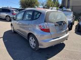 Used 2010 Honda Fit image 3