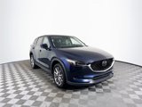 Used 2020 MAZDA CX-5 Grand Touring image 4