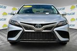 Used 2023 Toyota Camry SE image 2