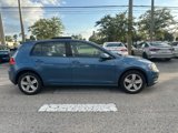 Used 2017 Volkswagen Golf Wolfsburg Edition image 5