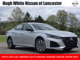 New 2025 Nissan Altima 2.5 SV image 1