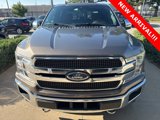 Used 2018 Ford F150 King Ranch w/ Equipment Group 601A Luxury image 2