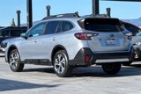 Certified 2022 Subaru Outback Limited image 6