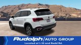 Certified 2022 Volkswagen Taos SE image 3