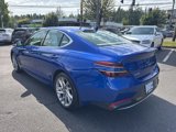 Used 2022 Genesis G70 2.0T image 5