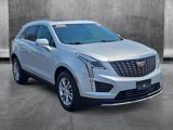 Used 2020 Cadillac XT5 Premium Luxury image 3