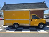 Used 2015 GMC Savana 3500 image 4