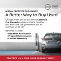 Certified 2024 Nissan Leaf SV Plus image 3