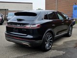 Used 2019 Lincoln Nautilus Reserve image 2