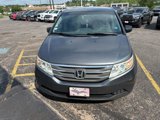 Used 2012 Honda Odyssey EX image 3