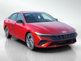 New 2025 Hyundai Elantra Sport image 3