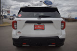 Used 2021 Ford Explorer Timberline image 6