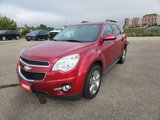 Used 2014 Chevrolet Equinox LT w/ Power Convenience Package image 3