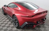 Used 2019 Aston Martin V8 Vantage Coupe image 4