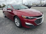 Used 2019 Chevrolet Malibu LT w/ Driver Confidence Package II image 4