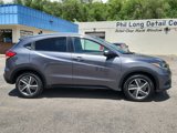 Used 2021 Honda HR-V EX image 2