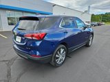 Used 2022 Chevrolet Equinox LT image 3