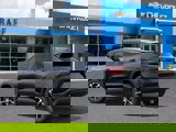 New 2025 Chevrolet Trax RS image 3