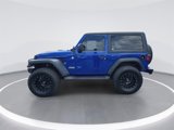Used 2018 Jeep Wrangler Sport S image 5