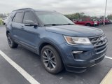 Used 2018 Ford Explorer XLT w/ Equipment Group 202A image 3