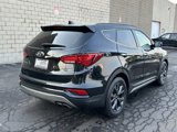 Used 2017 Hyundai Santa Fe Sport w/ Cargo Package image 4