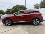 Used 2015 Nissan Murano Platinum w/ Cargo Package image 2