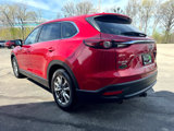 Used 2016 MAZDA CX-9 Touring image 5