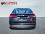 Used 2019 Ford Fusion SE image 4