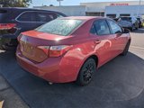 Used 2018 Toyota Corolla LE image 4