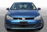 Used 2017 Volkswagen Golf Wolfsburg Edition image 3