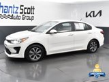 Used 2023 Kia Rio S w/ Technology Package image 2