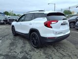 Certified 2022 GMC Terrain SLE w/ Driver Convenience Package image 5