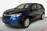 Used 2022 Chevrolet Equinox LS image 3