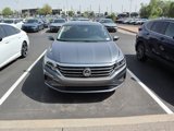 Used 2020 Volkswagen Passat 2.0T SE image 2