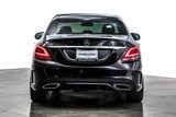 Used 2019 Mercedes-Benz C 300 Sedan image 3