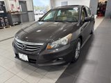 Used 2012 Honda Accord EX-L image 3