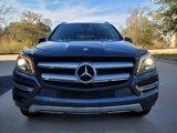 Used 2014 Mercedes-Benz GL 450 4MATIC image 4