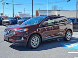 Used 2021 Ford Edge SEL w/ Convenience Package image 3