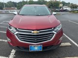 Used 2020 Chevrolet Equinox Premier image 2