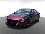 Used 2024 Nissan Sentra SV image 5