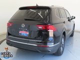Used 2022 Volkswagen Tiguan SE image 4