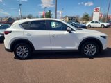 Used 2022 MAZDA CX-5 AWD 2.5 S w/ Select Package image 2