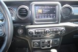 Used 2021 Jeep Wrangler Unlimited Sport image 4