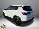 New 2025 Jeep Compass Latitude w/ Altitude Special Edition image 6