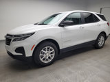 Used 2022 Chevrolet Equinox LS w/ LS Convenience Package image 2