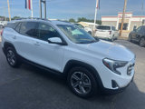 Used 2019 GMC Terrain SLT image 4