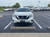 Used 2015 Nissan Murano Platinum image 2