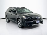 Used 2021 Subaru Outback Limited image 3