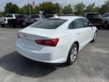 Used 2023 Chevrolet Malibu LT image 4