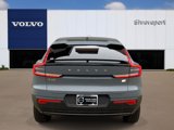 New 2023 Volvo C40 P8 Recharge Ultimate image 4
